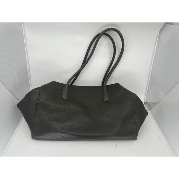 Extra Large Green A New Day Shoulder Bag - Picture 1 of 4
